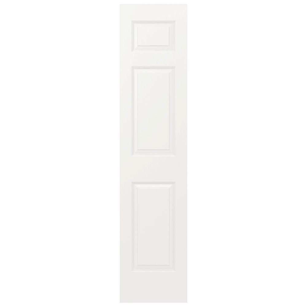 18 X 80 3 Panel Interior Closet Doors Doors Windows