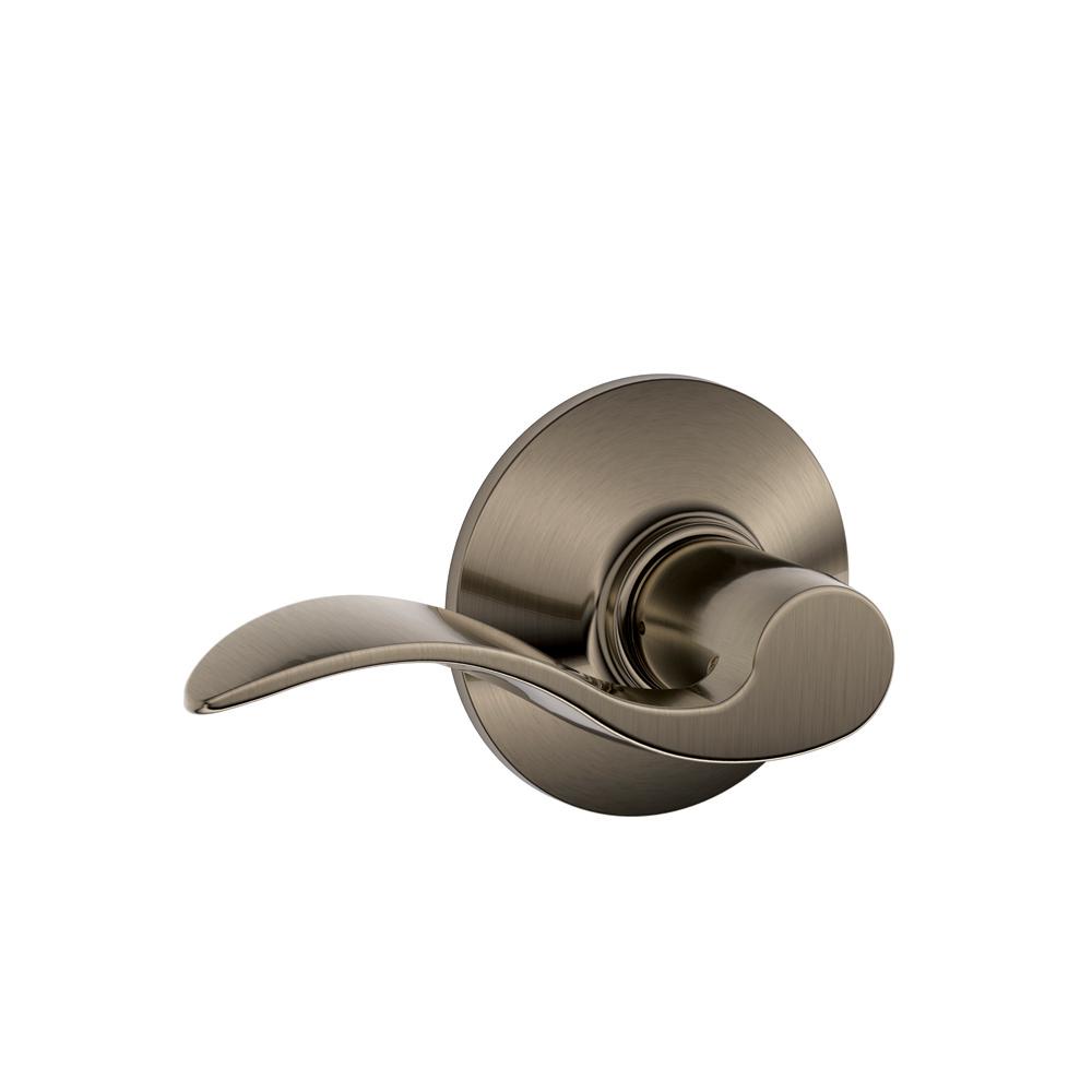 pewter door handles