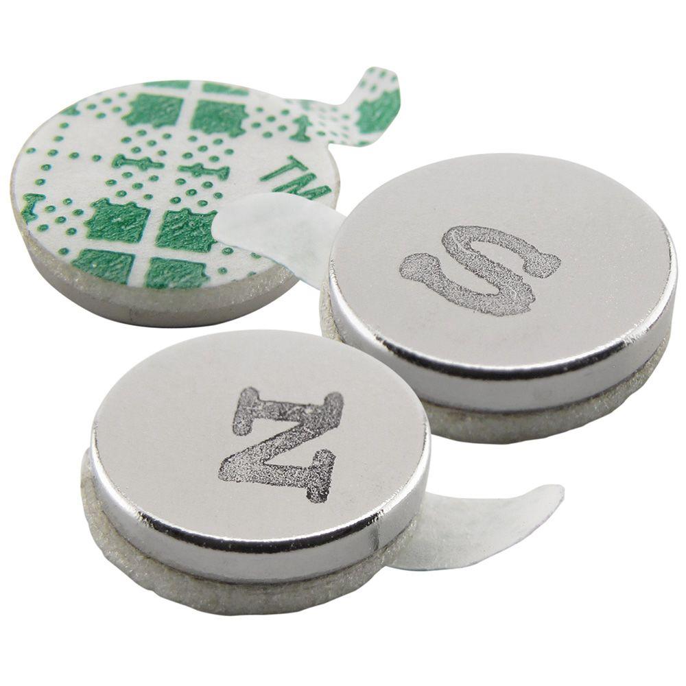 discs magnetics master