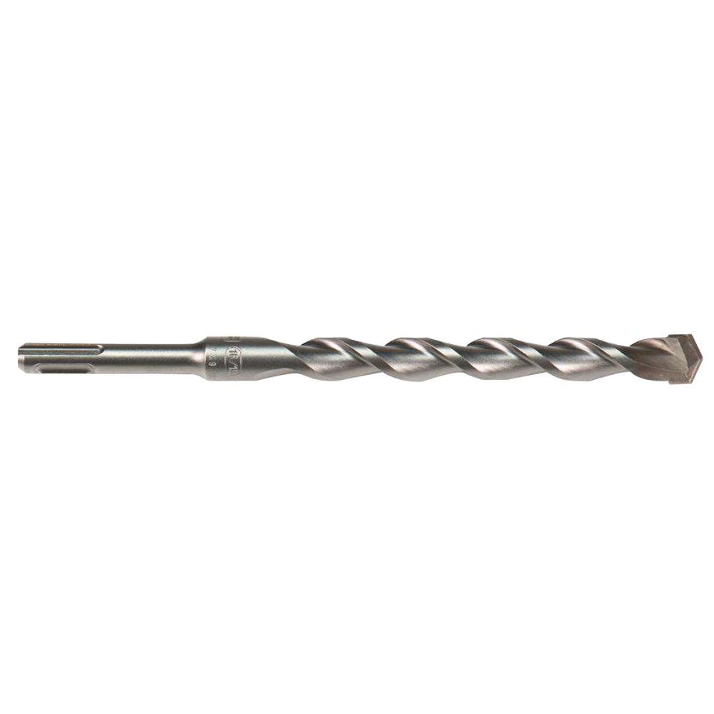 Tapcon 5/32 in. x 41/2 in. Carbide Drill Bit11247 The Home Depot