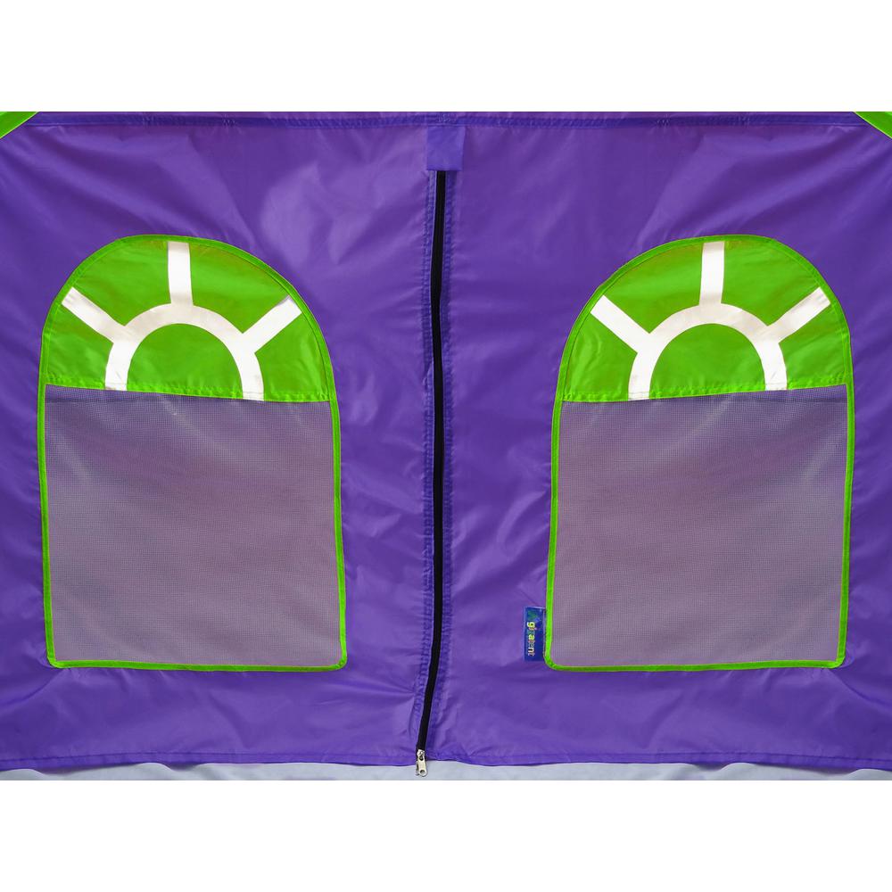 kids play tent house