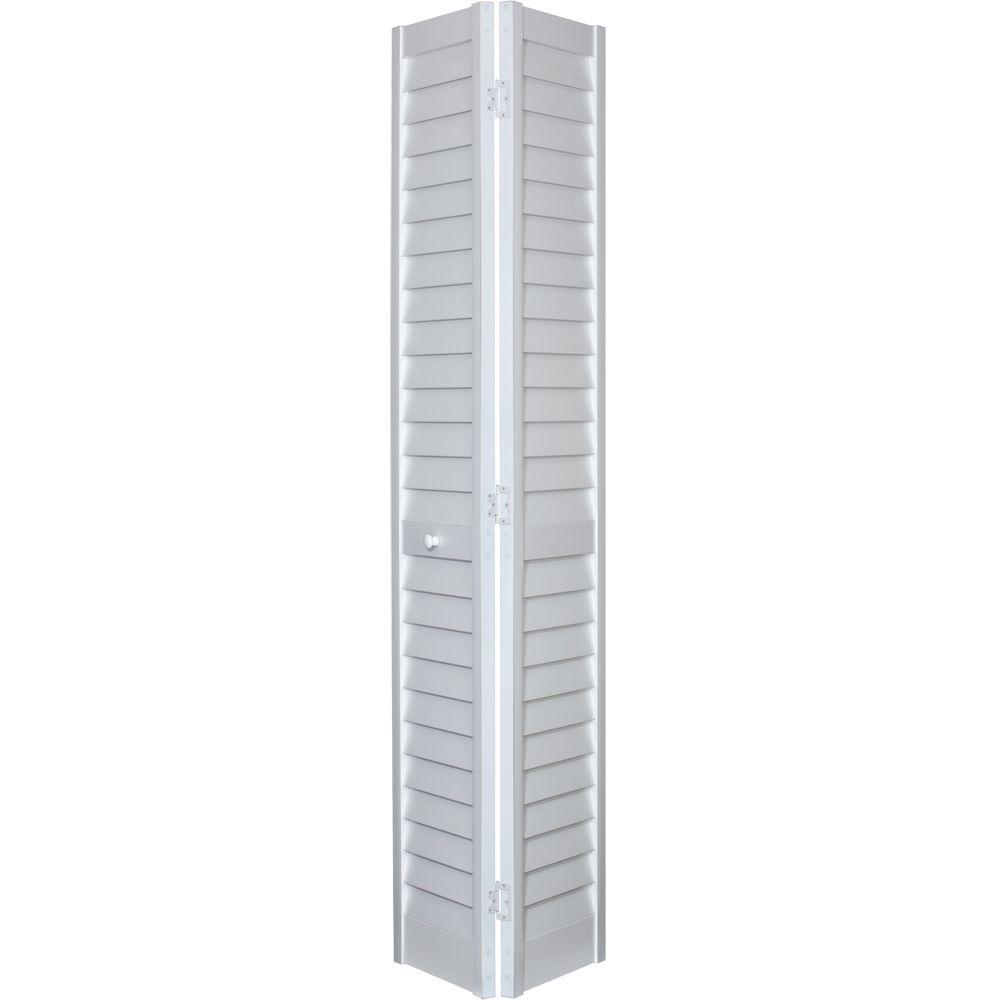 78 X 96 Bifold Doors Interior Closet Doors The Home Depot