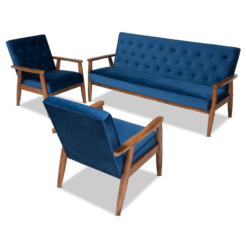 Stupefying Gallery Of Navy Blue Living Room Furniture Concept | Ara Design