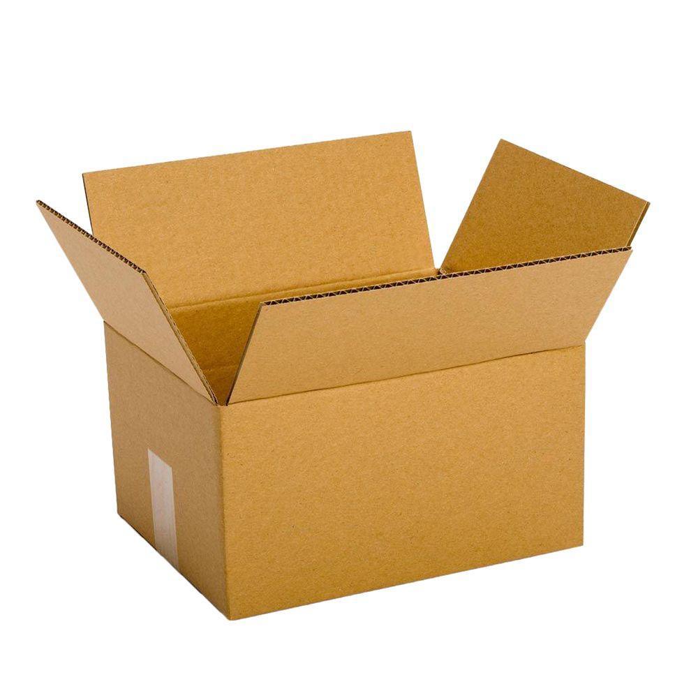 Extra Small Moving Boxes Moving Supplies The Home Depot