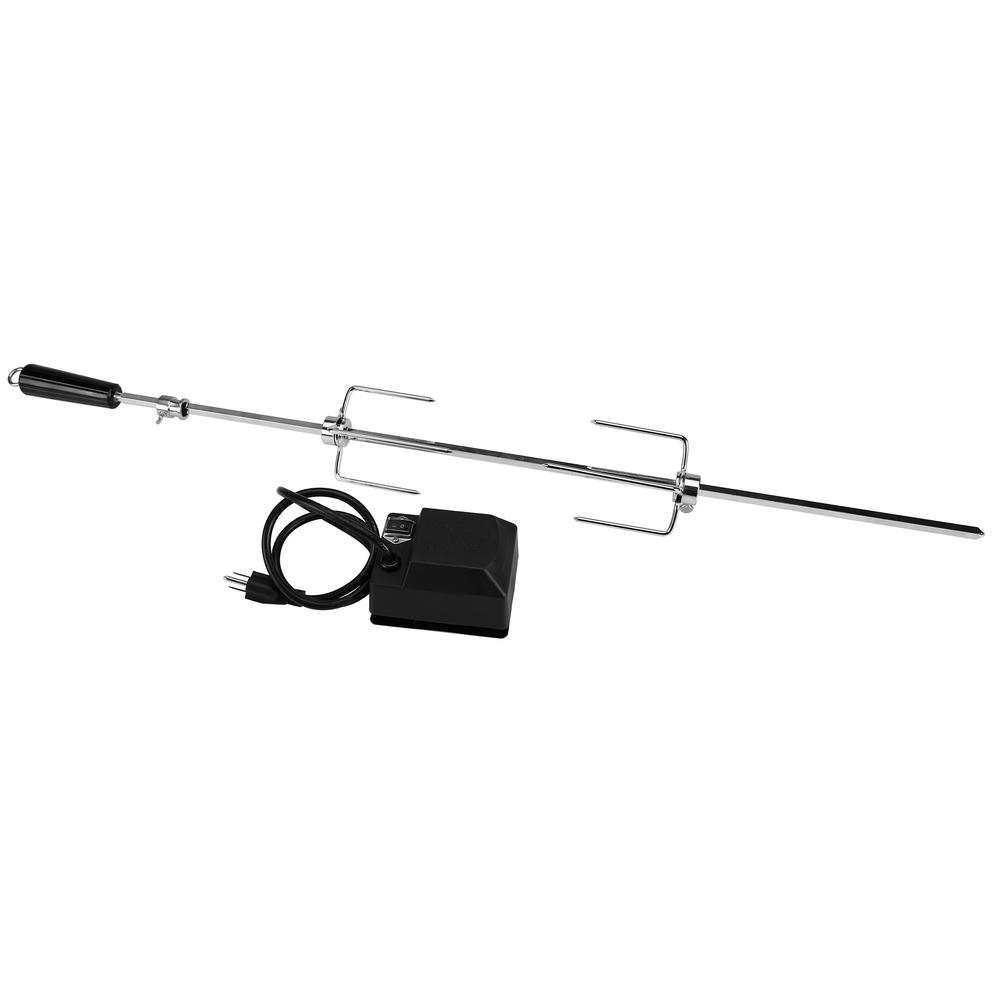 97222 | Rotisserie Kit