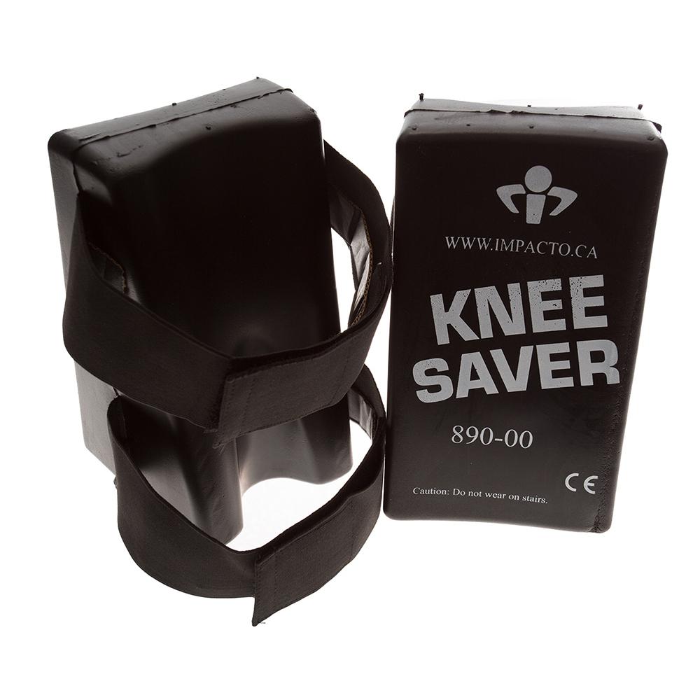 Black Knee Saver Work Knee Pads89000000000 The Home Depot