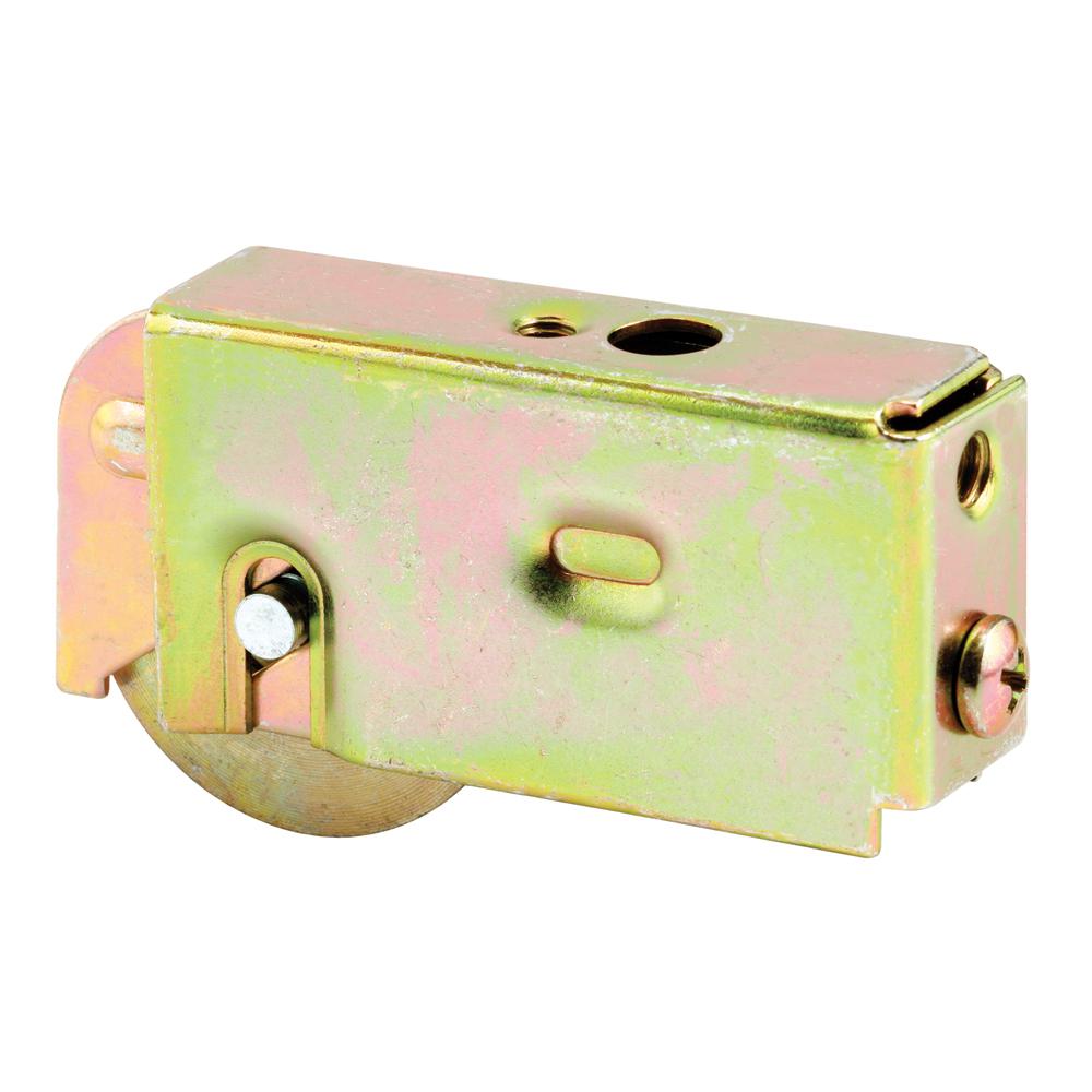 Krestmark Windows Reviews >> Prime-Line 1-1/2 in., Steel Roller Assembly with Ball Bearing and Plain Back Housing, Air ... Krestmark Windows Reviews >> Prime-Line 1-1/2 in., Steel Roller Assembly with Ball Bearing and Plain Back Housing, Air ...