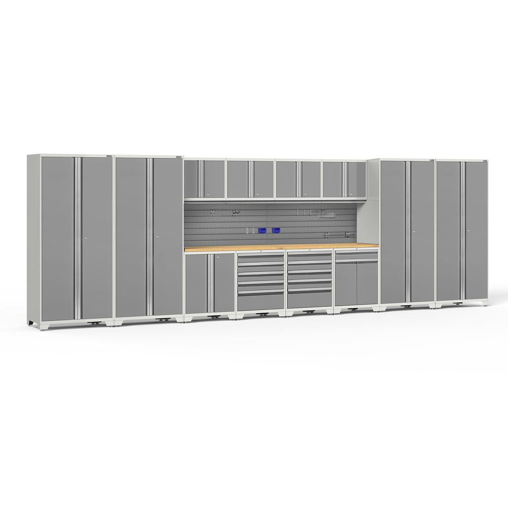 Newage Products Pro Series 3 0 256 In W X 85 25 H 24 D Newage Products Pro Series 3 0 256 In