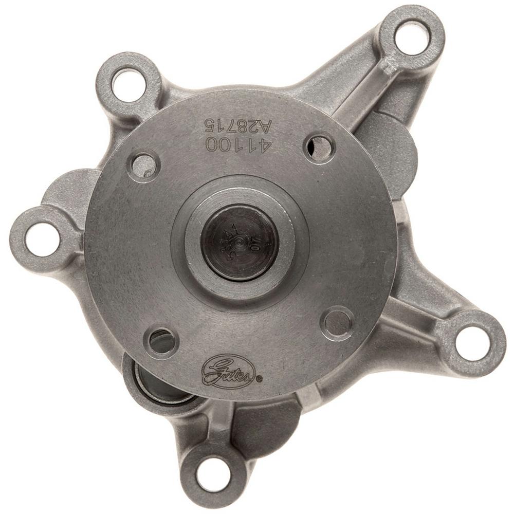 Gates Water Pump(Standard)41100 The Home Depot