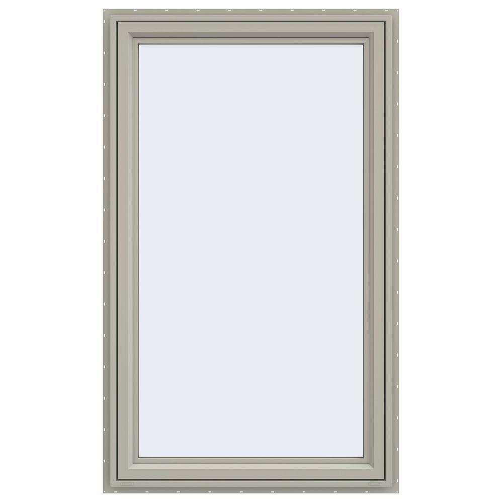 Replacement Casement Windows Windows The Home Depot