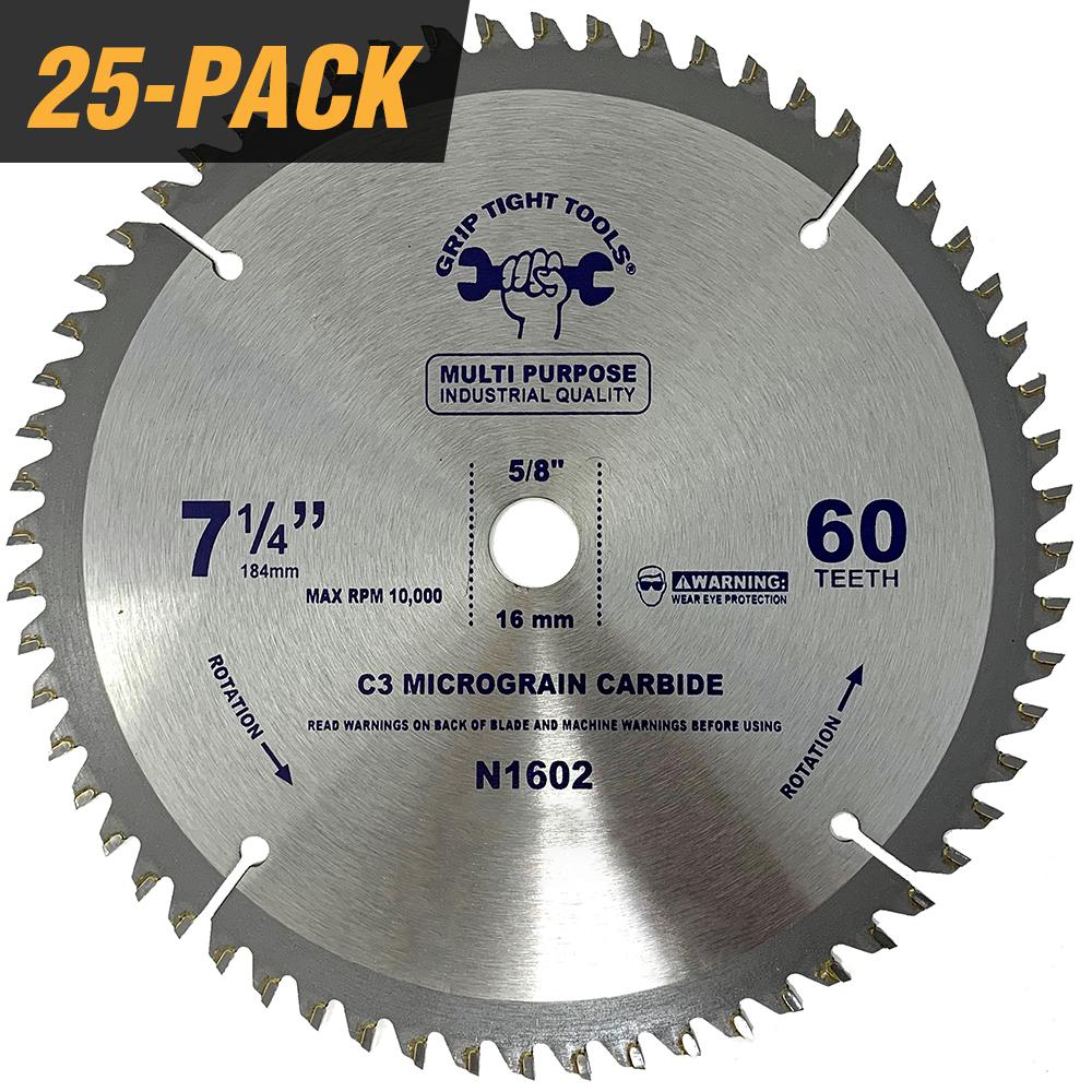 circular saw blades for wood cutting