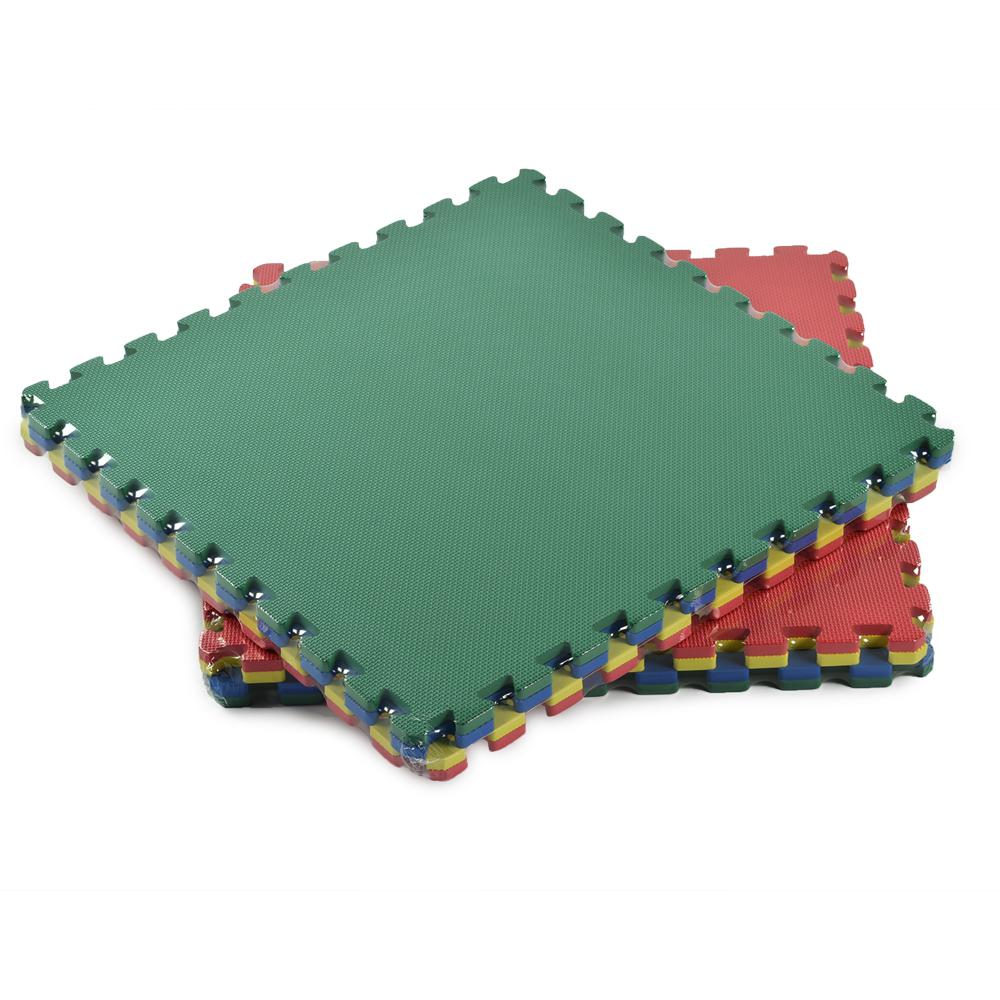 foam play pads