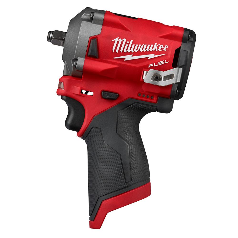Impact Wrenches Tools The Home Depot M12