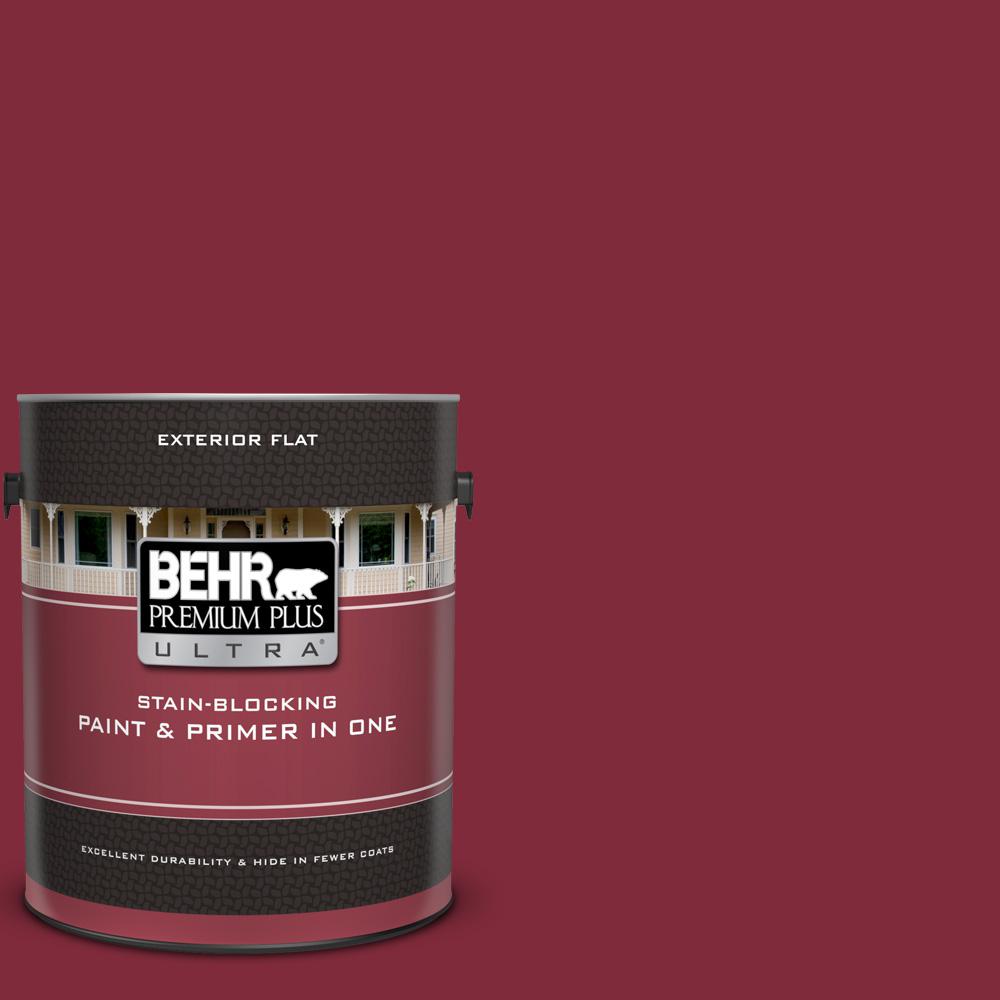Minimalist Behr Exterior Paint Types for Small Space
