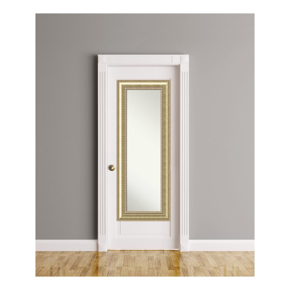 Door Mirror Mirrors Wall Decor The Home Depot