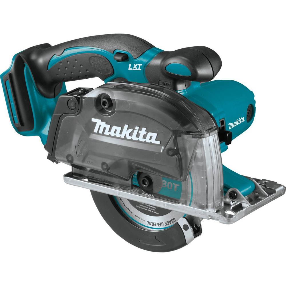 makita metal drop saw