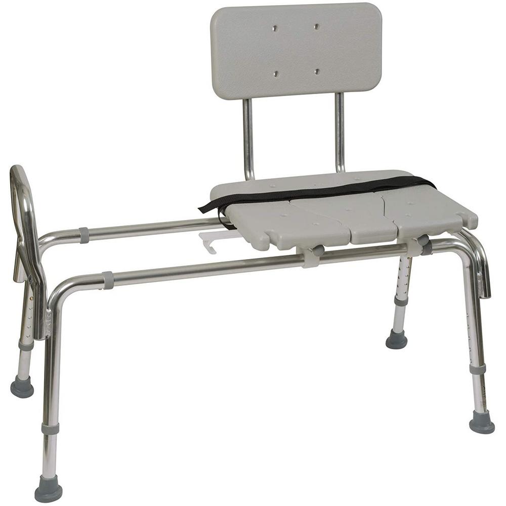 tub transfer bench home depot