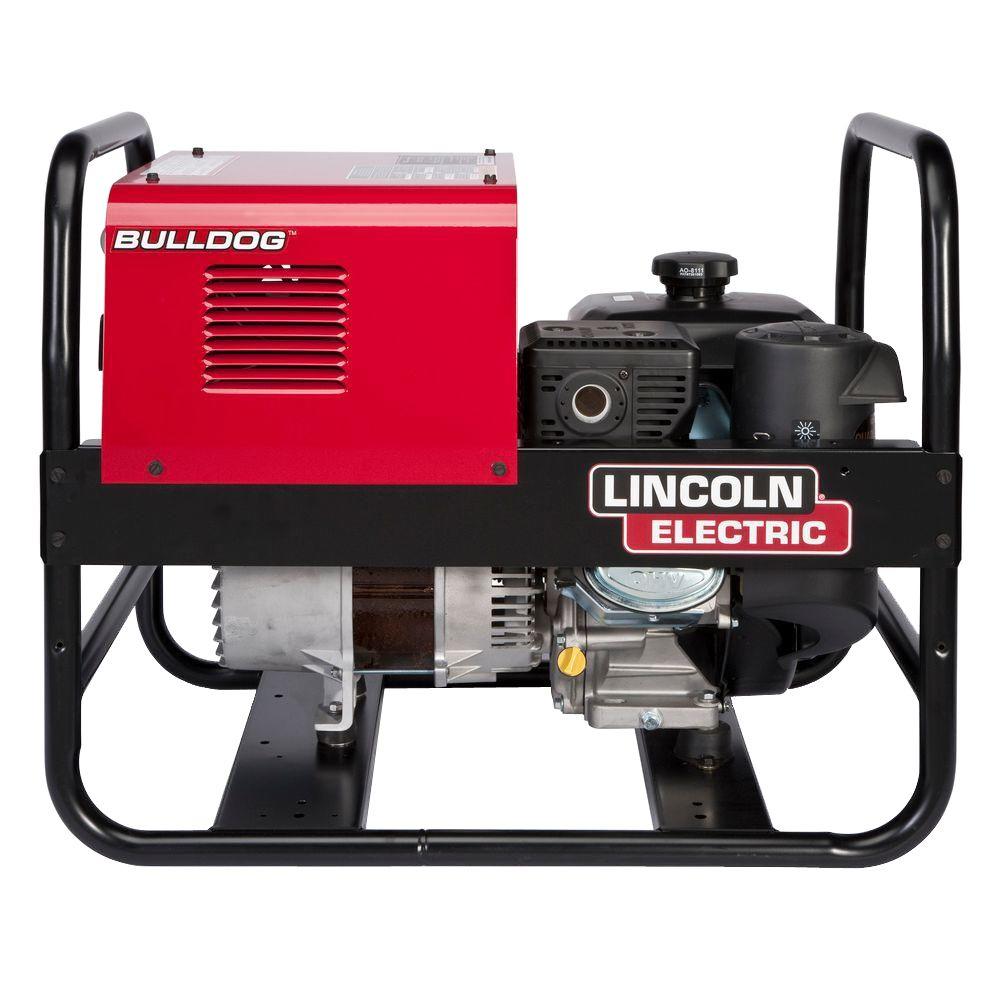 Lincoln Electric Welding Machines Soldering The Home 140