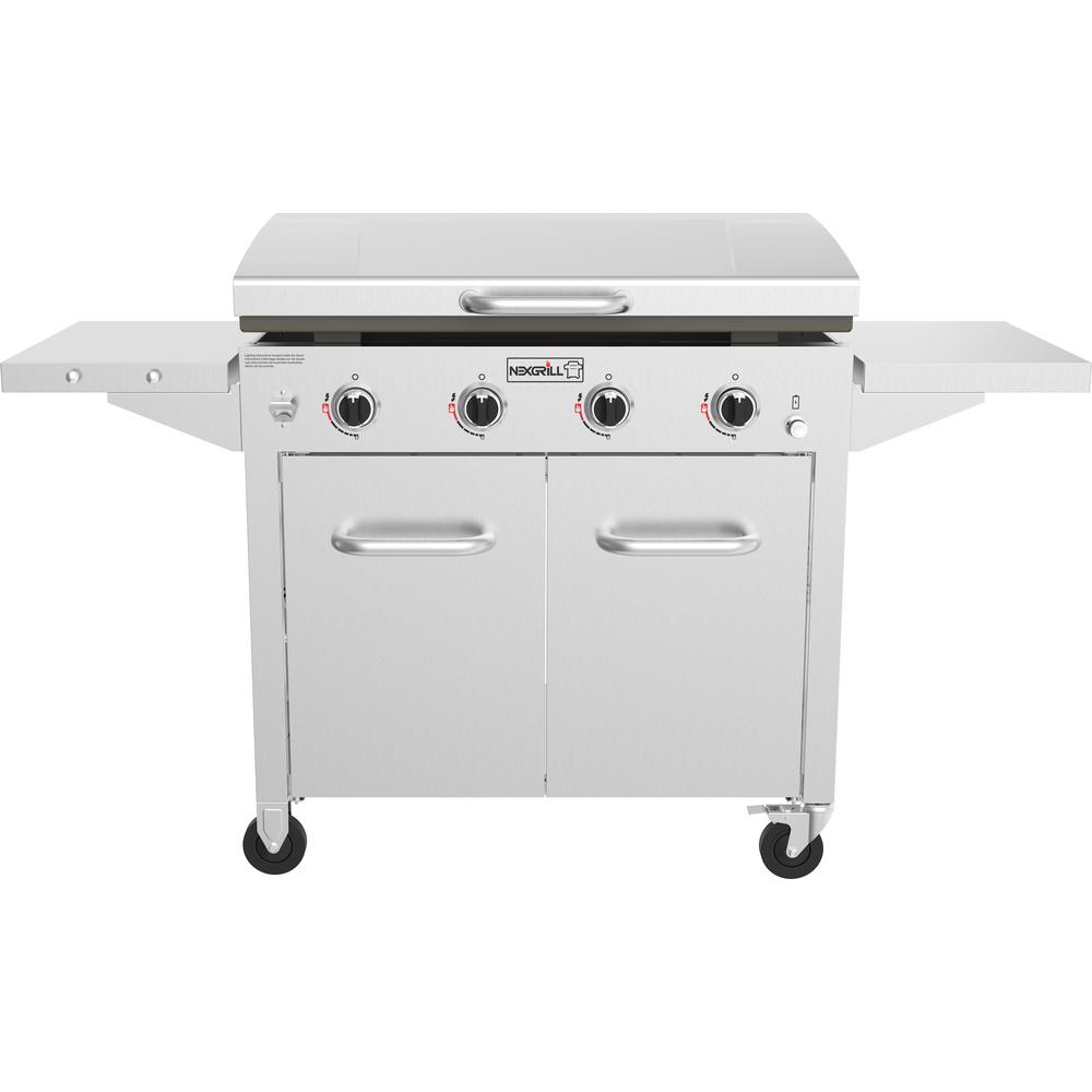 Electrical Nexgrill Gas Grills Grills The Home Depot