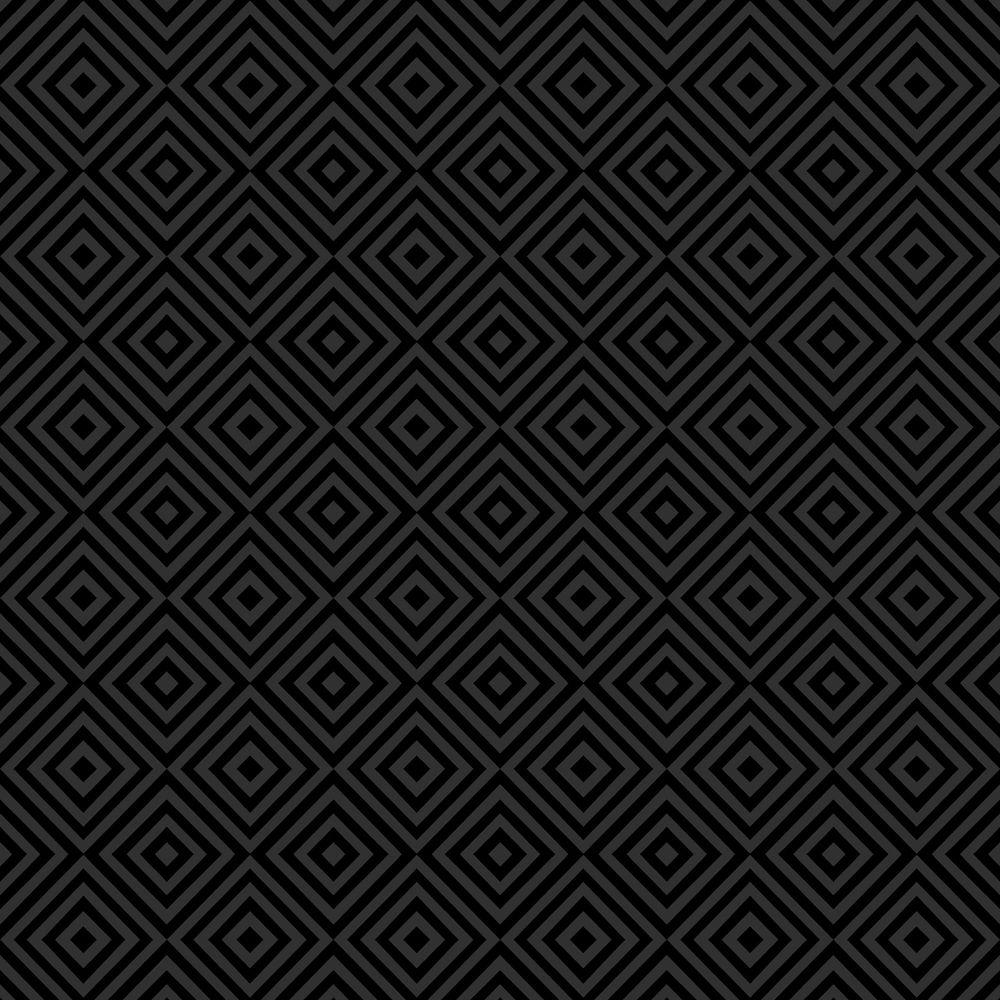 Beacon House Metropolitan Black Geometric Diamond Wallpaper 2535 Beacon House Metropolitan Black Geometric Diamond Wallpaper