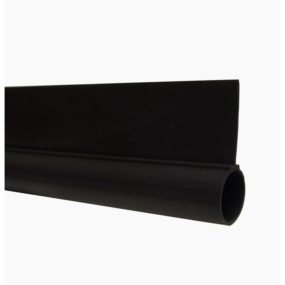 ProSeal 10 ft. Replacement Bottom Seal for Roll Up Commercial and Industrial Steel Doors59010