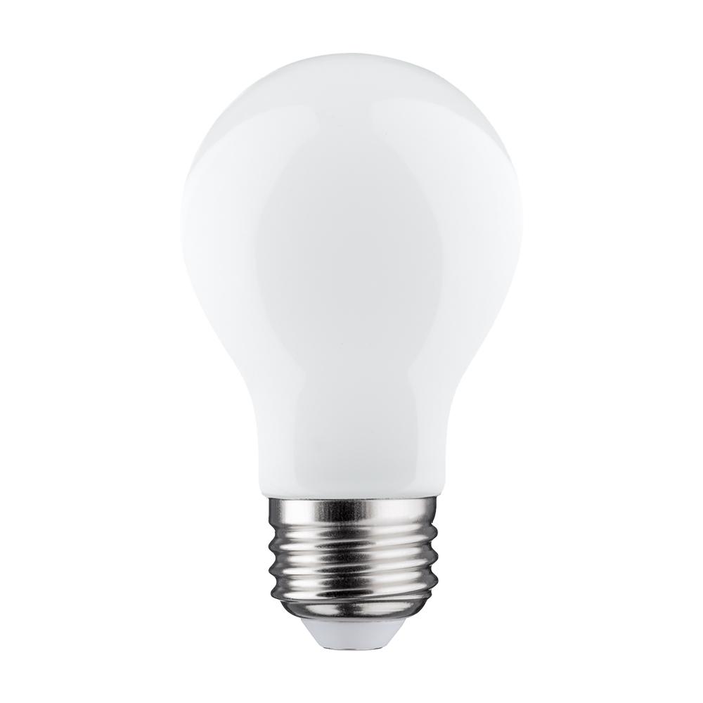 EcoSmart 100-Watt Equivalent A19 ENERGY STAR and Dimmable LED Light Bulb in Bright White 3000K (4-Pack)