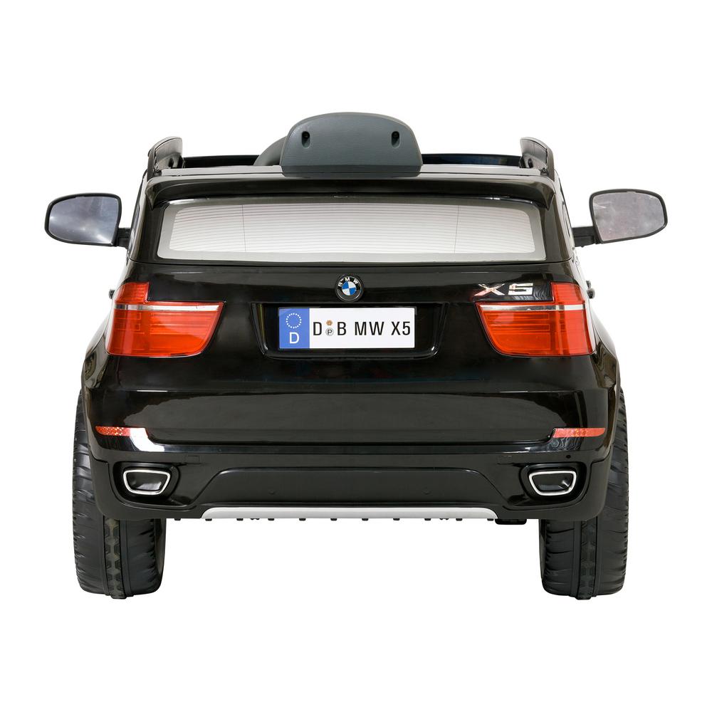 bmw x5 children's electric car