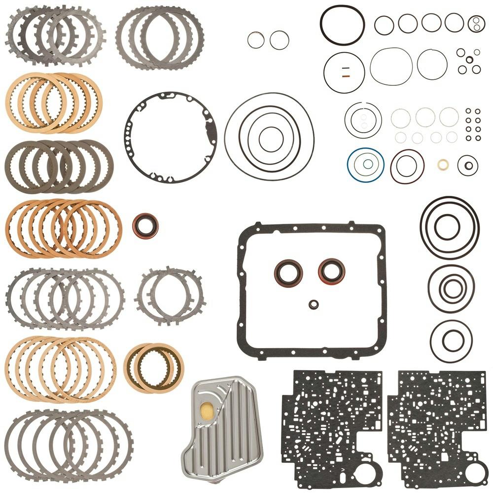 ATP CM-22 Automatic Transmission Master Repair Kit ATP CM-22 Automatic Transmission Master Repair Kit