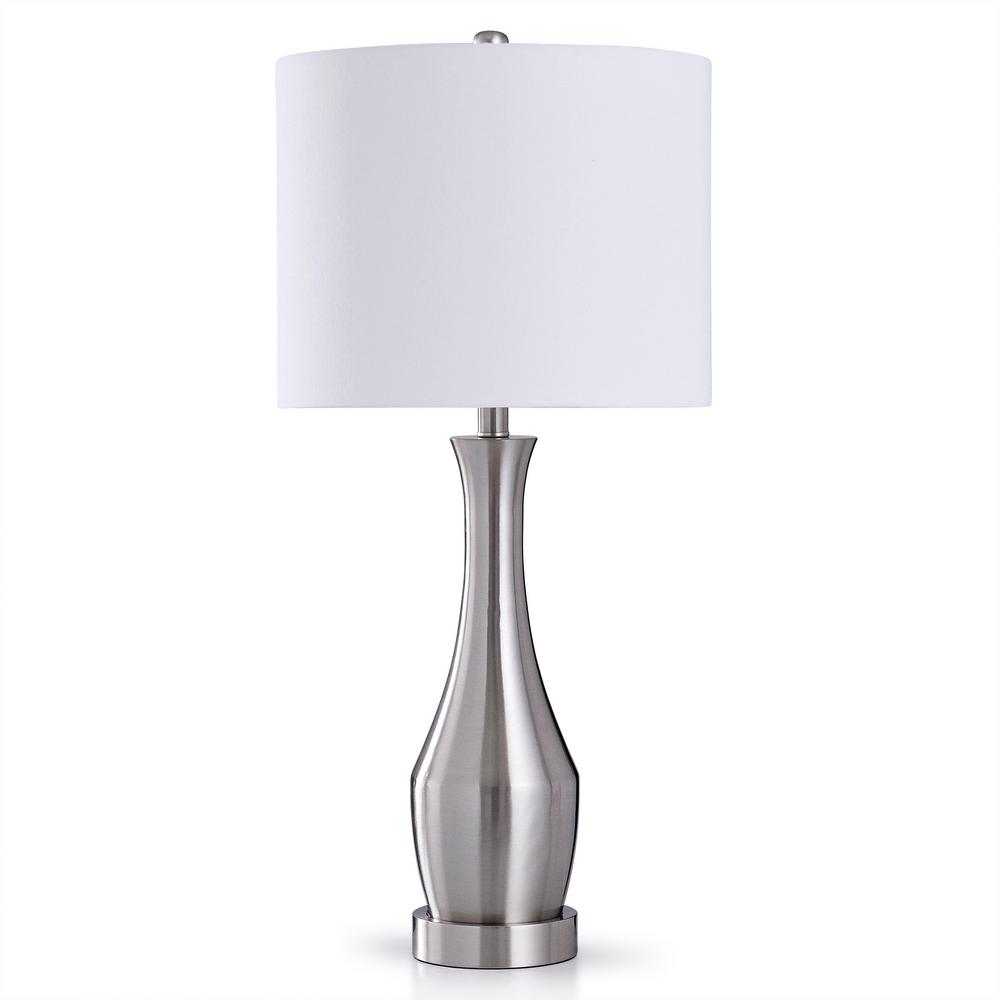 touch base bedside lamp