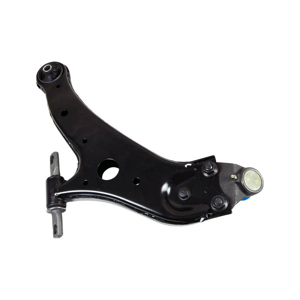 Suspension Assembly up Mevotech CMS901066 Supreme Control Arm /& Ball Joint