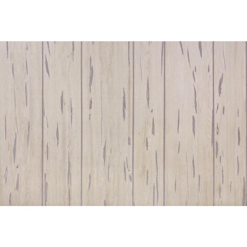 DPI Decorative Panels International 10.67 sq. ft. 1/4 in. x 48 in. x 32