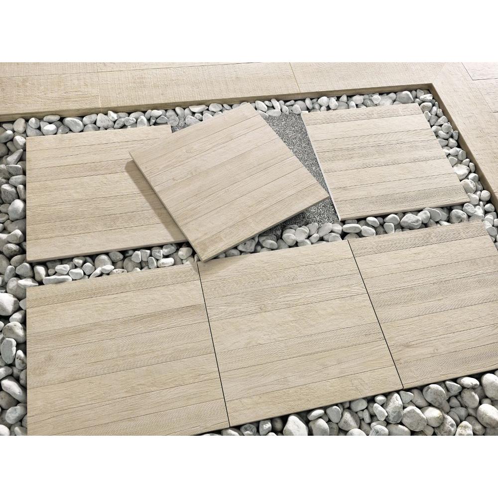 Corso Italia Foresta White 24 In X Outdoor Porcelain Floor Tile 7 75 Sq Ft Case Adpl The Home Depot - Outdoor Porcelain Tile Home Depot Corso Italia Foresta White 24 In X Outdoor Porcelain Floor Tile 7 75 Sq Ft Case Adpl The Home Depot - Outdoor Porcelain Tile Home Depot