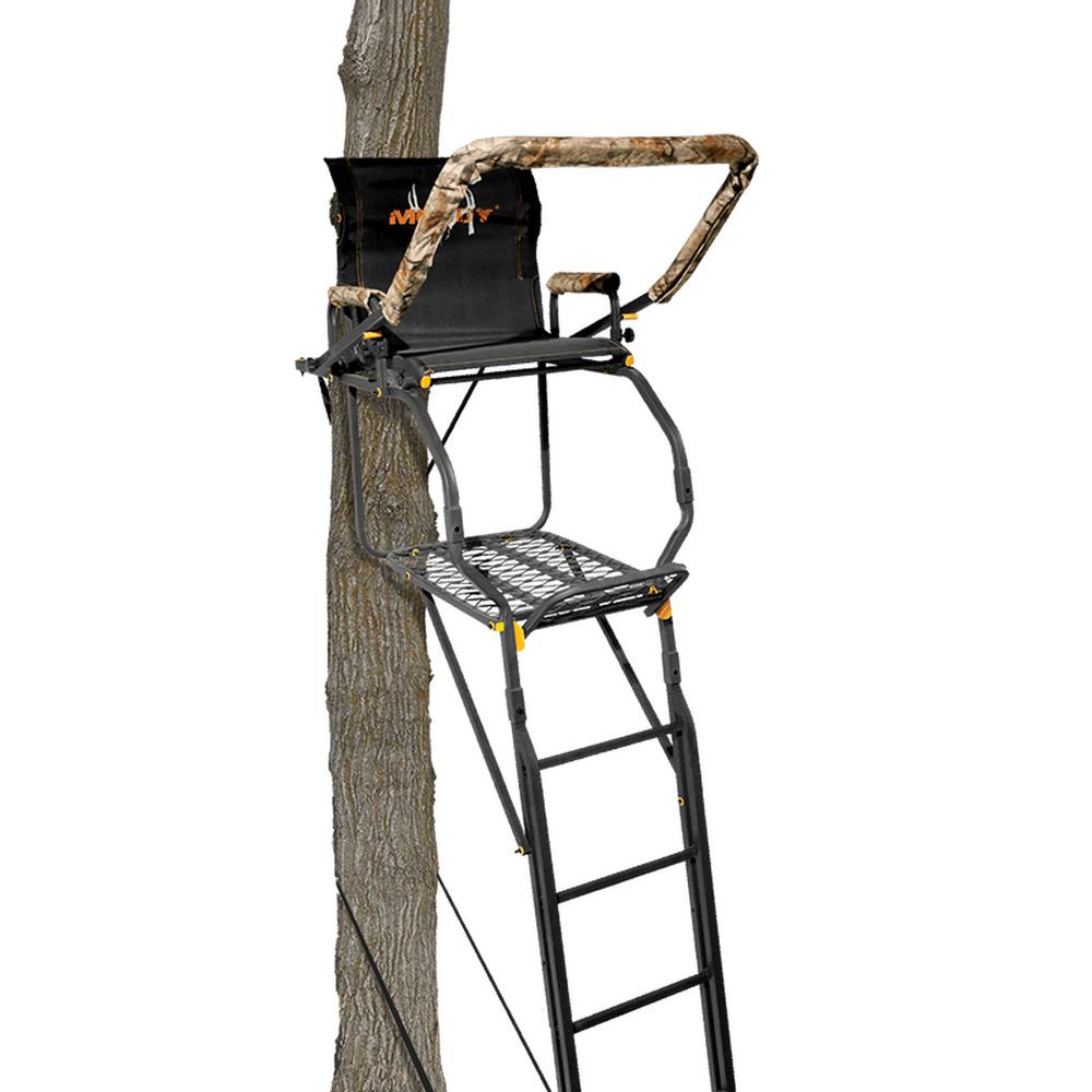 ladder deer stands