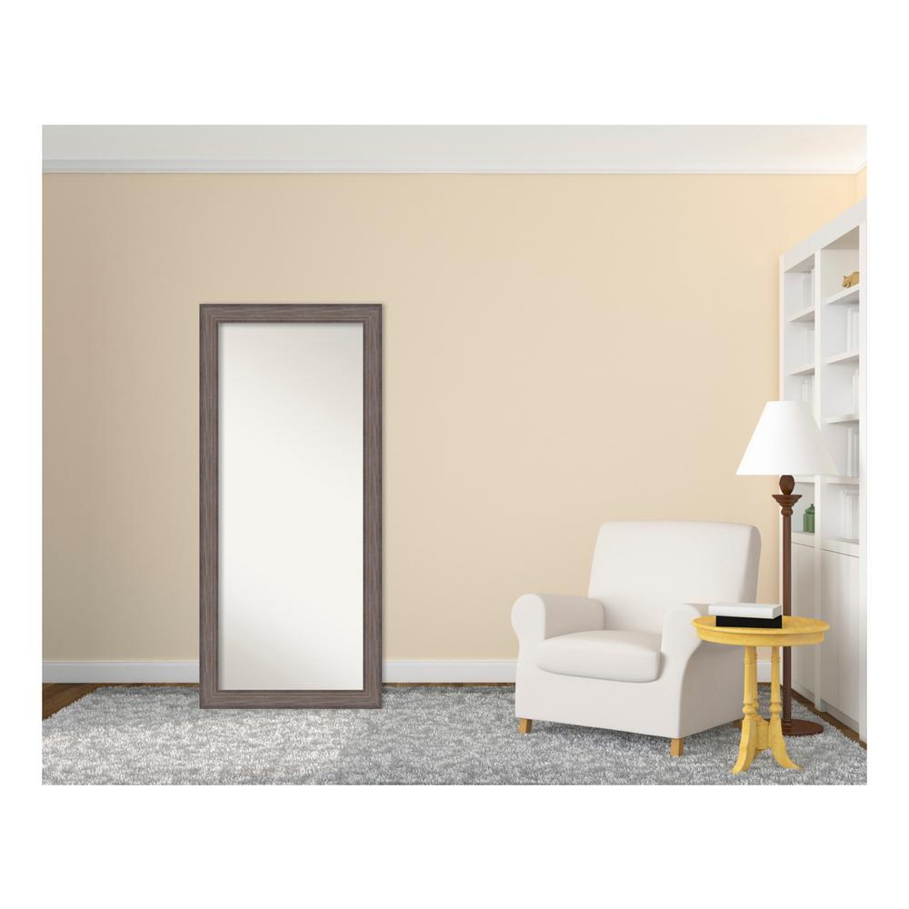 Mission Floor Mirrors The Home Depot Mission Floor Mirrors The