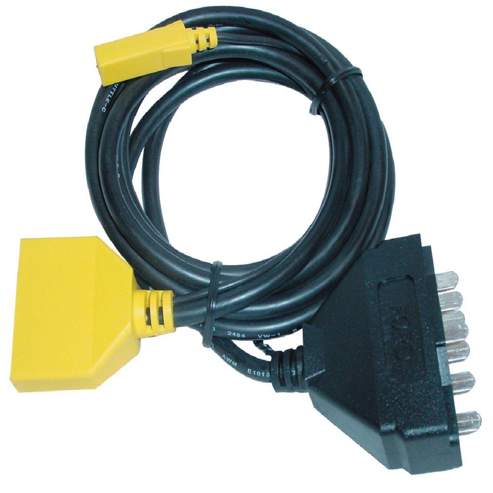 UPC 042173031498 product image for Ford Extension Cable OBD-1 Tester | upcitemdb.com