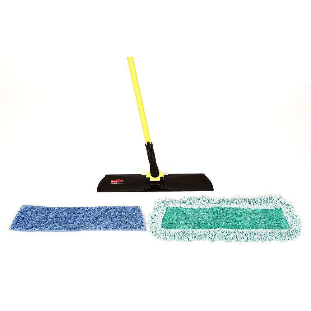 swiffer microfiber mop