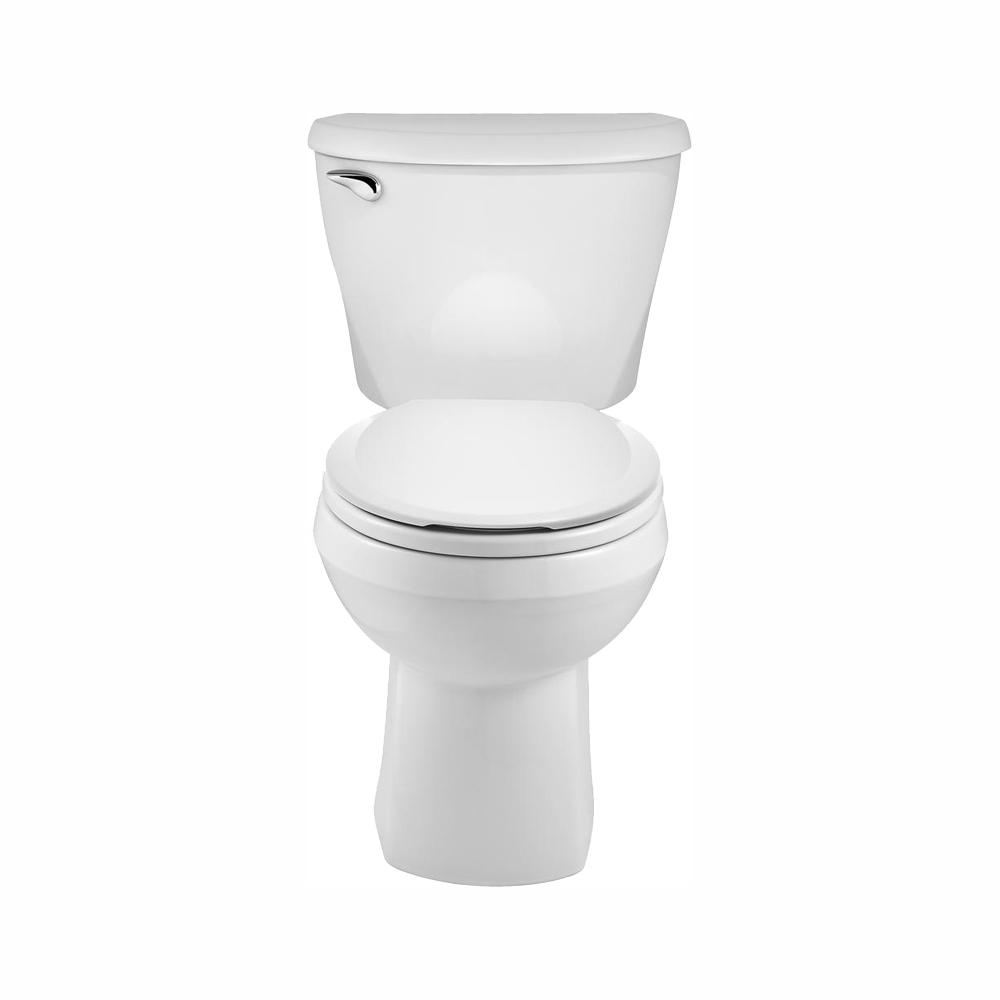 Gpf Application Form Pdf West Bengal, Reliant  28 Gpf Single Flush Round Toilet In White With Slow Close Seat, Gpf Application Form Pdf West Bengal