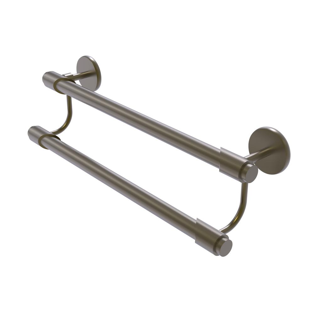 Tribecca Collection 36" Double Towel Bar (Build to Order)