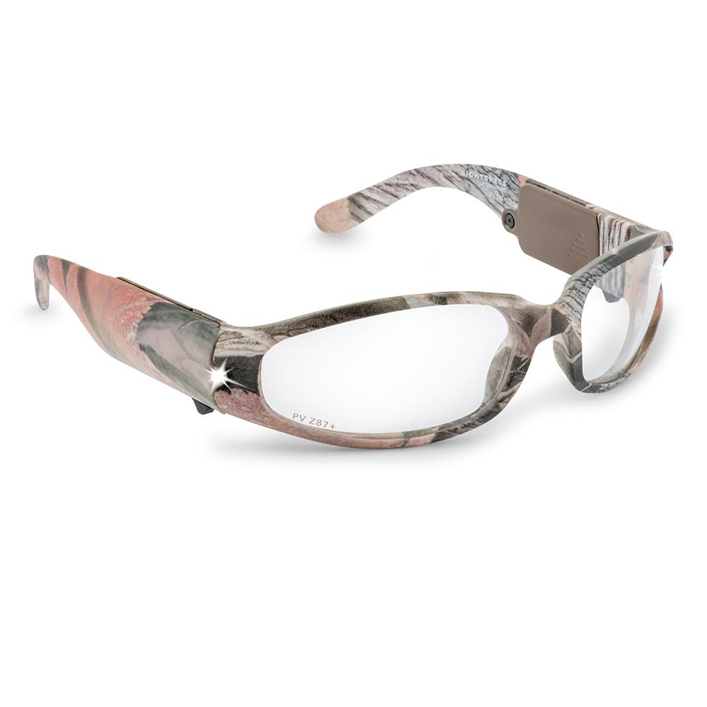 camo prescription safety glasses