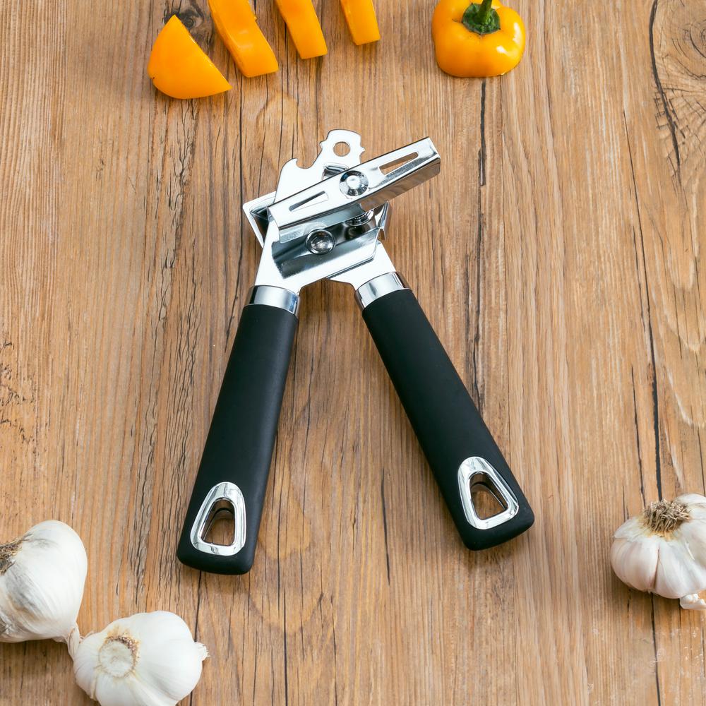 Cuisinart Deluxe Electric Can Opener CCO55 The Home Depot