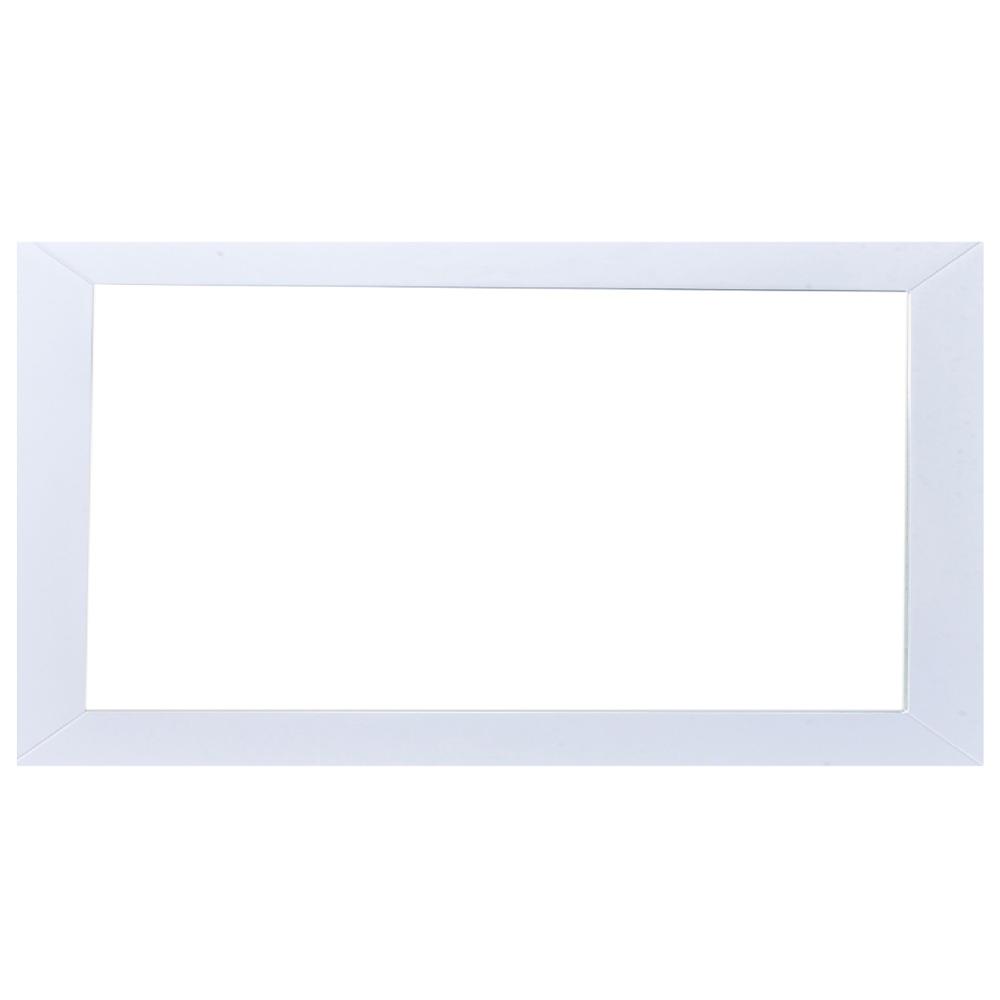 MirrEdge 60 in. Acrylic Mirror Strips (2Pack)15260 The Home Depot