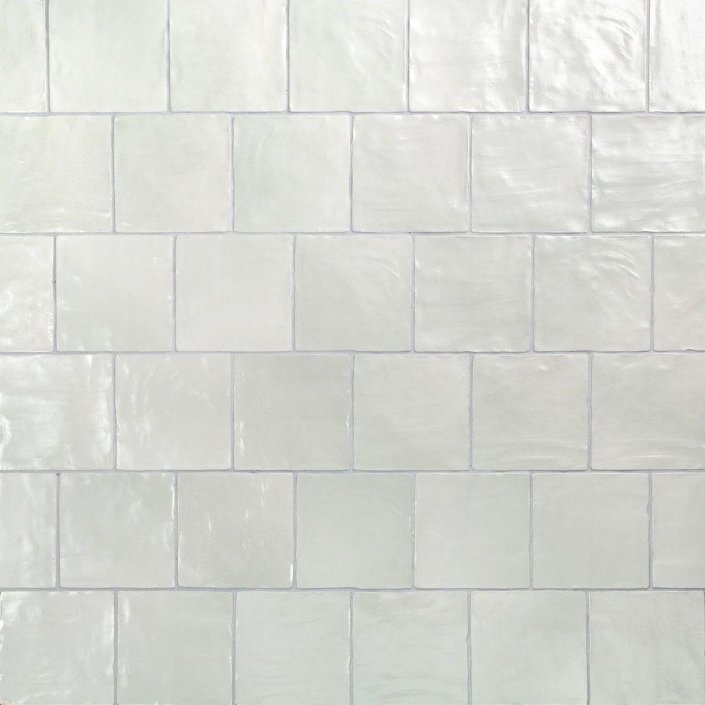 home depot blue tile backsplash