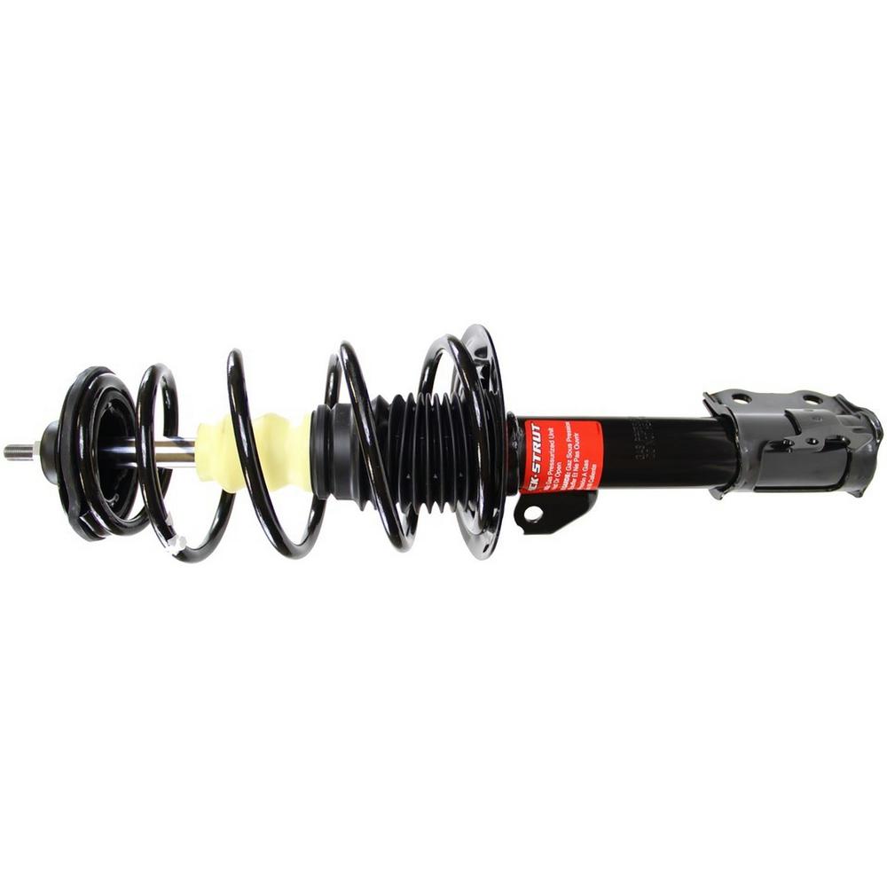 Monroe Shocks & Struts QuickStrut Complete Strut Assembly 20072011
