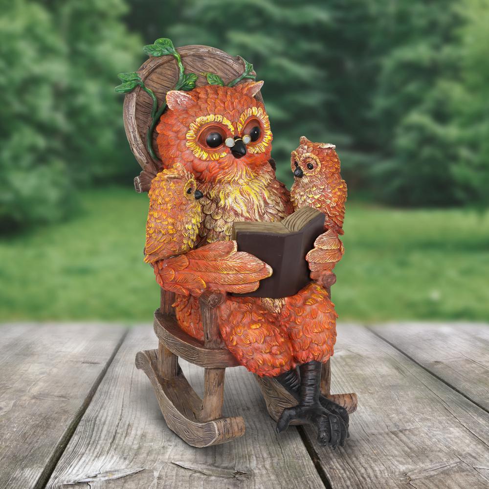 rocking sloth home depot