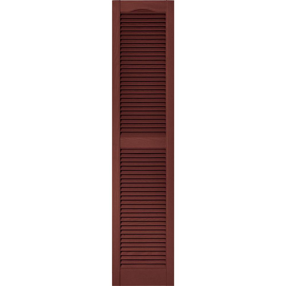 Exterior Shutters - Doors & Windows - The Home Depot Exterior Shutters - Doors & Windows - The Home Depot