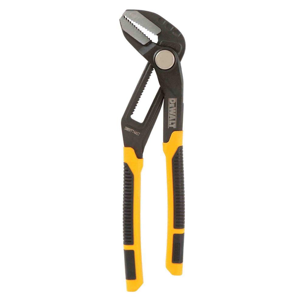 adjustable pliers home depot