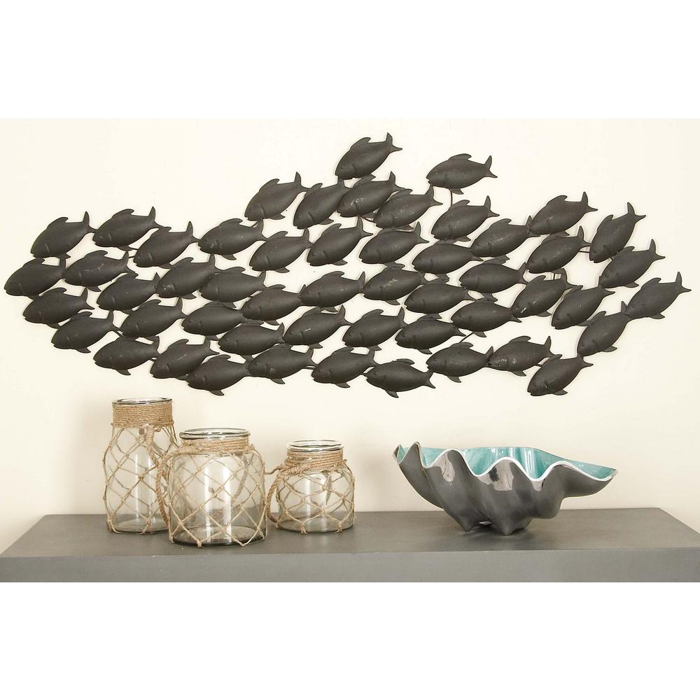 Fish Home Decor Sculpture