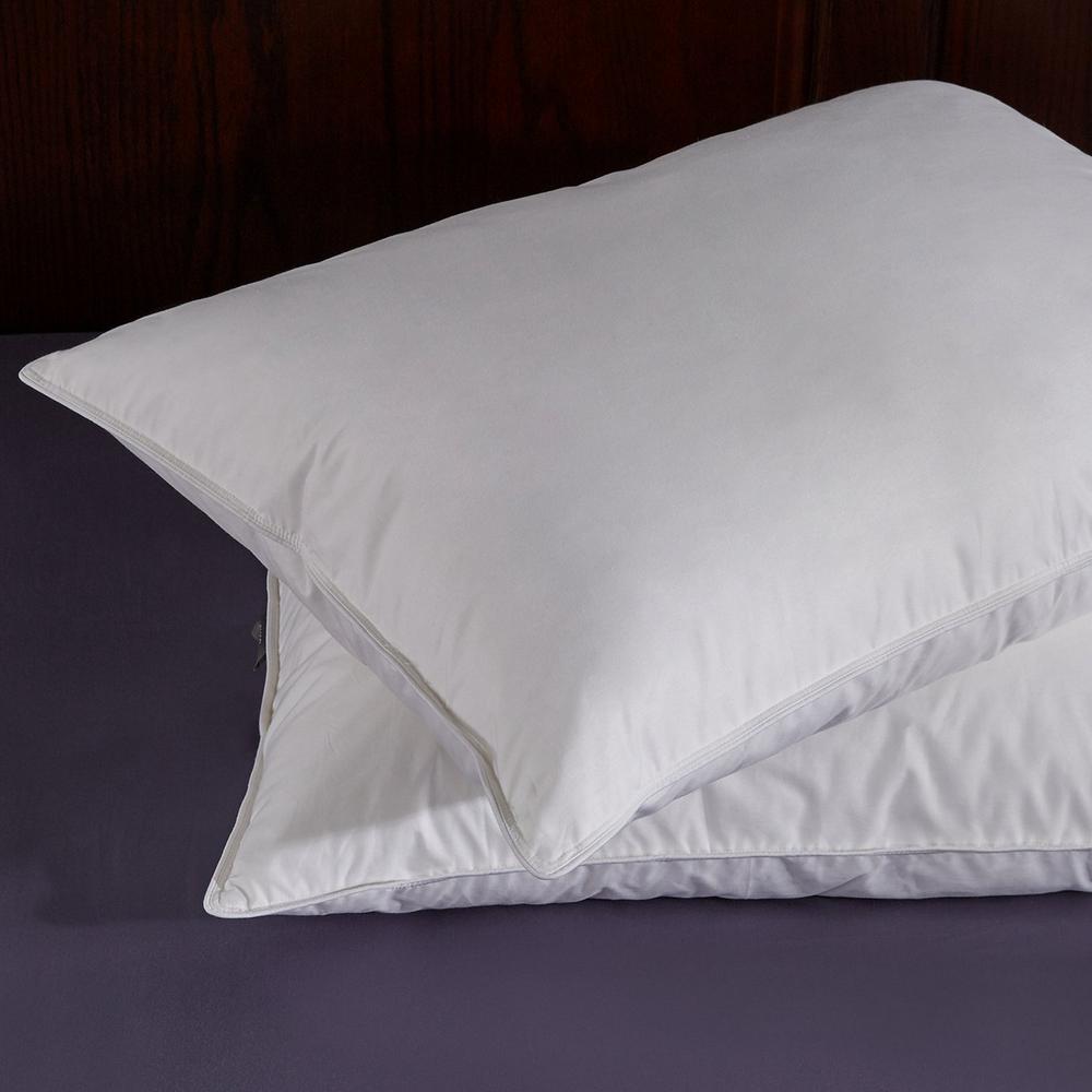 pure down pillows