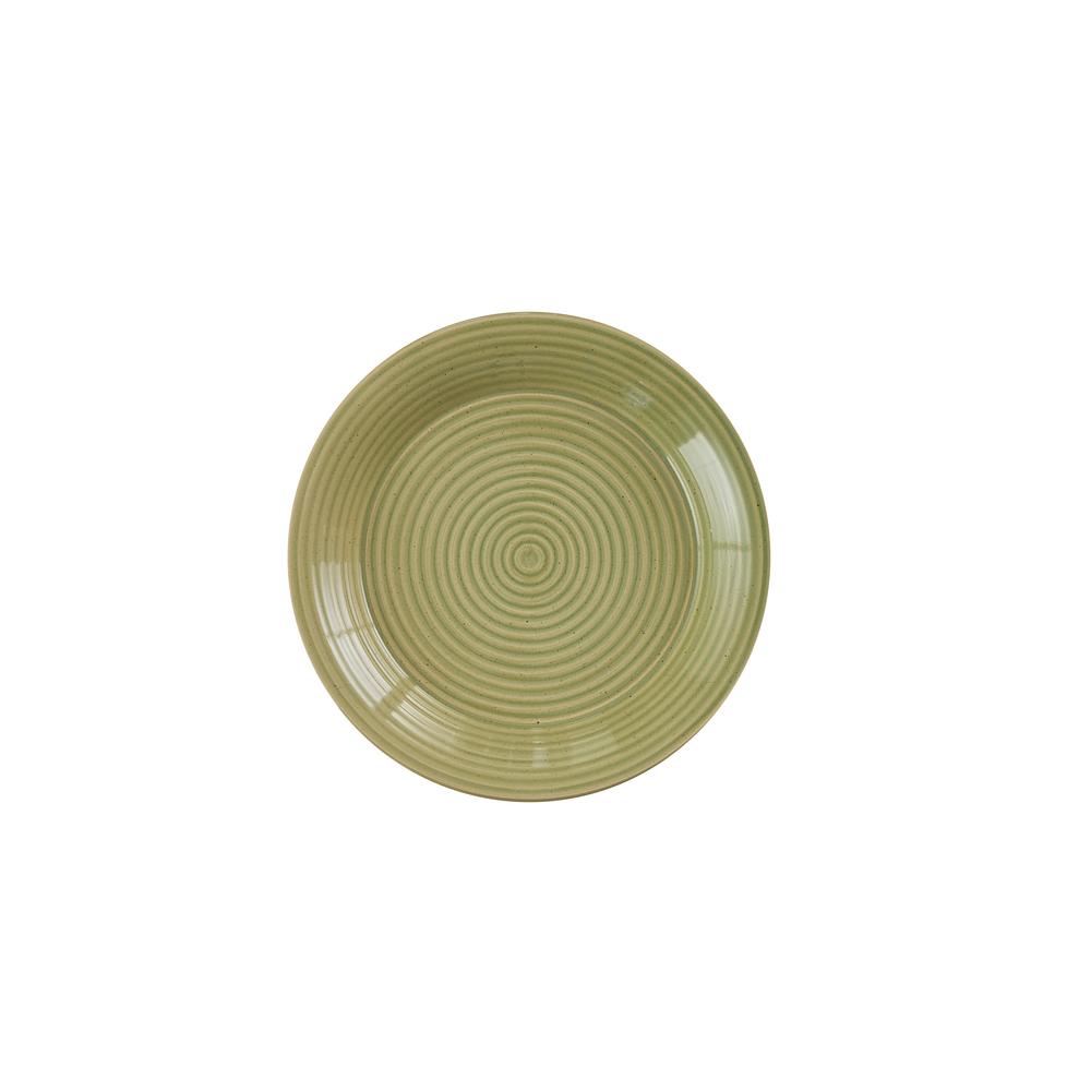 Serrano Avocado Salad Plate (Set of 4)