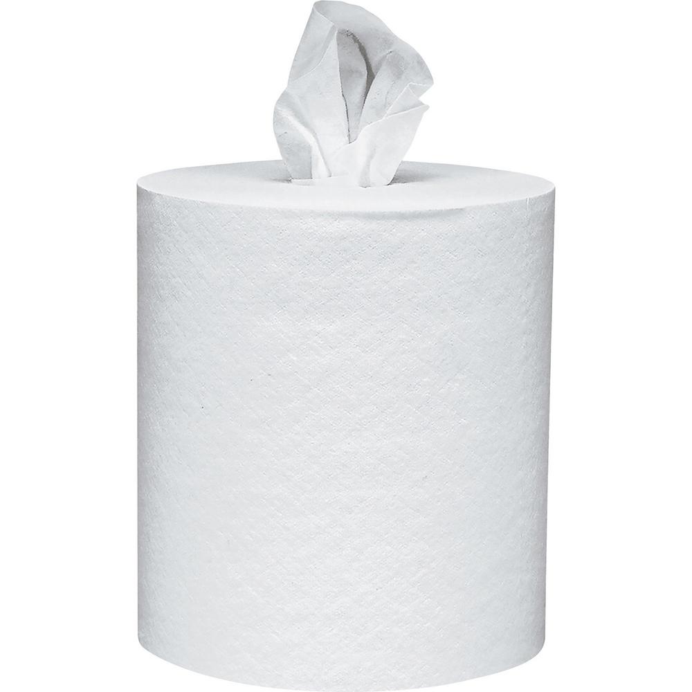 Scott Roll Control Center-Pull Paper Towels (700 per Roll ...
